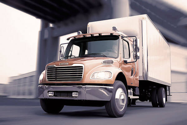 Semi Truck