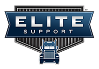 Elite Support logo image