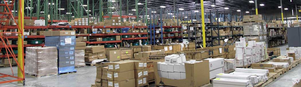 parts department main image