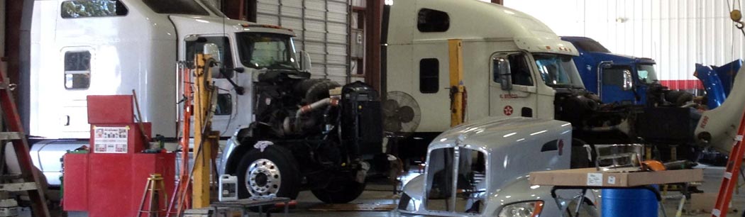 service department main image