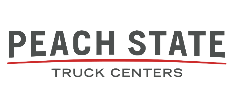 Peach State Freightliner Logo image