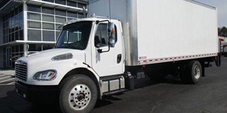 used trucks for sale 